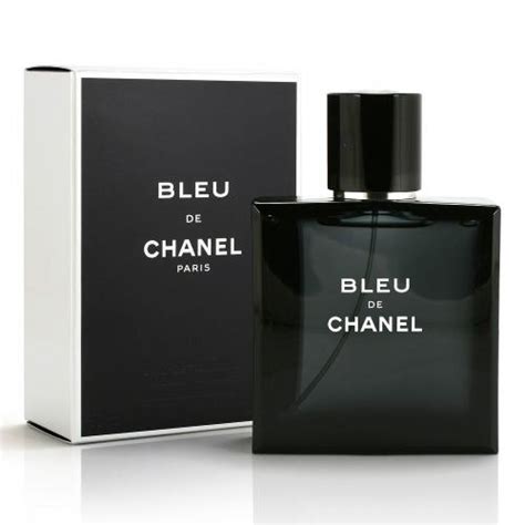 bleu de chanel parfum vs eau de parfum|bleu de chanel 50ml price.